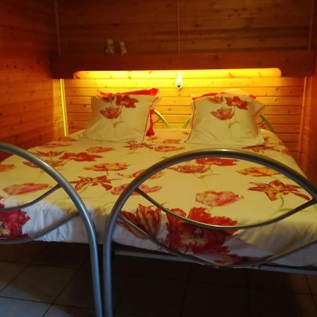 De Zon B&B Heist-op-den-Berg Zewnętrze zdjęcie