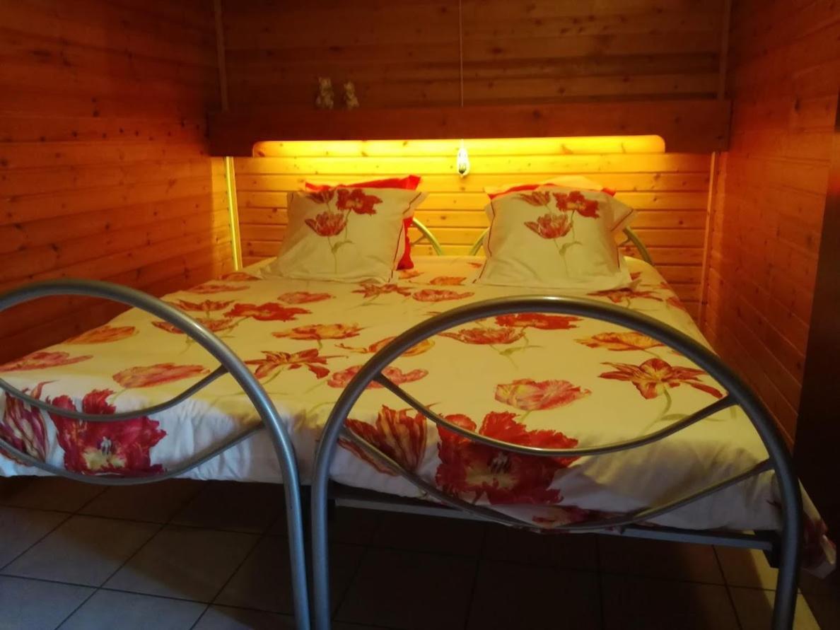 De Zon B&B Heist-op-den-Berg Zewnętrze zdjęcie