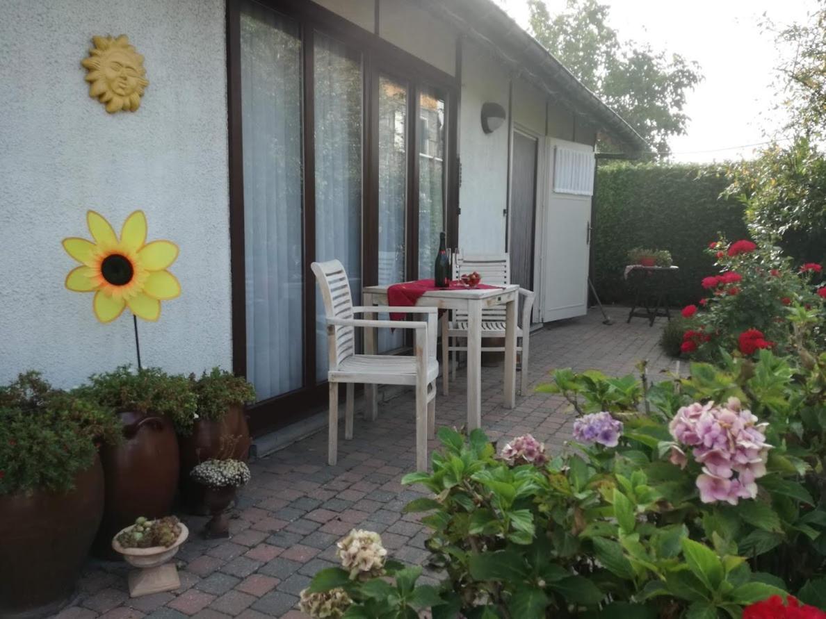 De Zon B&B Heist-op-den-Berg Zewnętrze zdjęcie