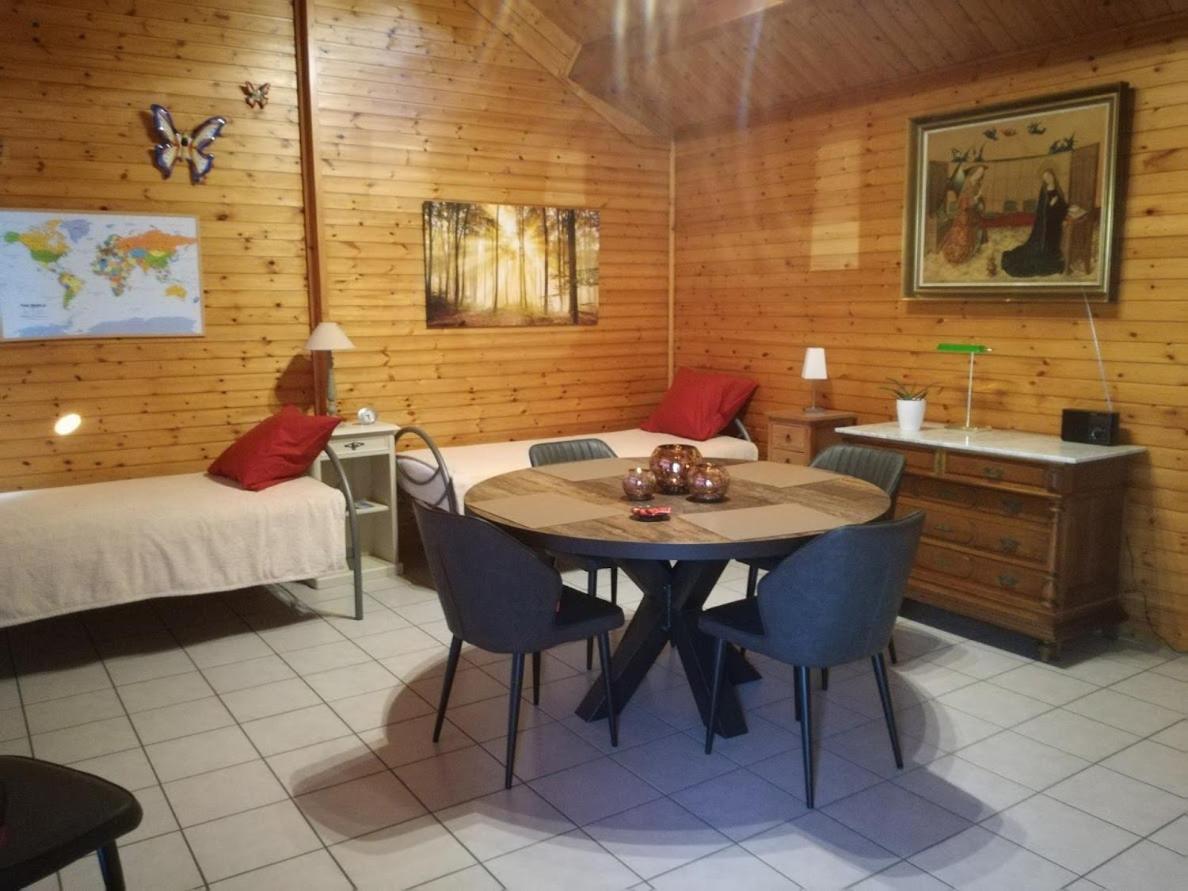 De Zon B&B Heist-op-den-Berg Zewnętrze zdjęcie